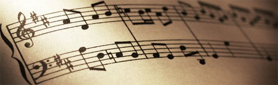 sheet music partitura sheet music partitura partition spartiti noten