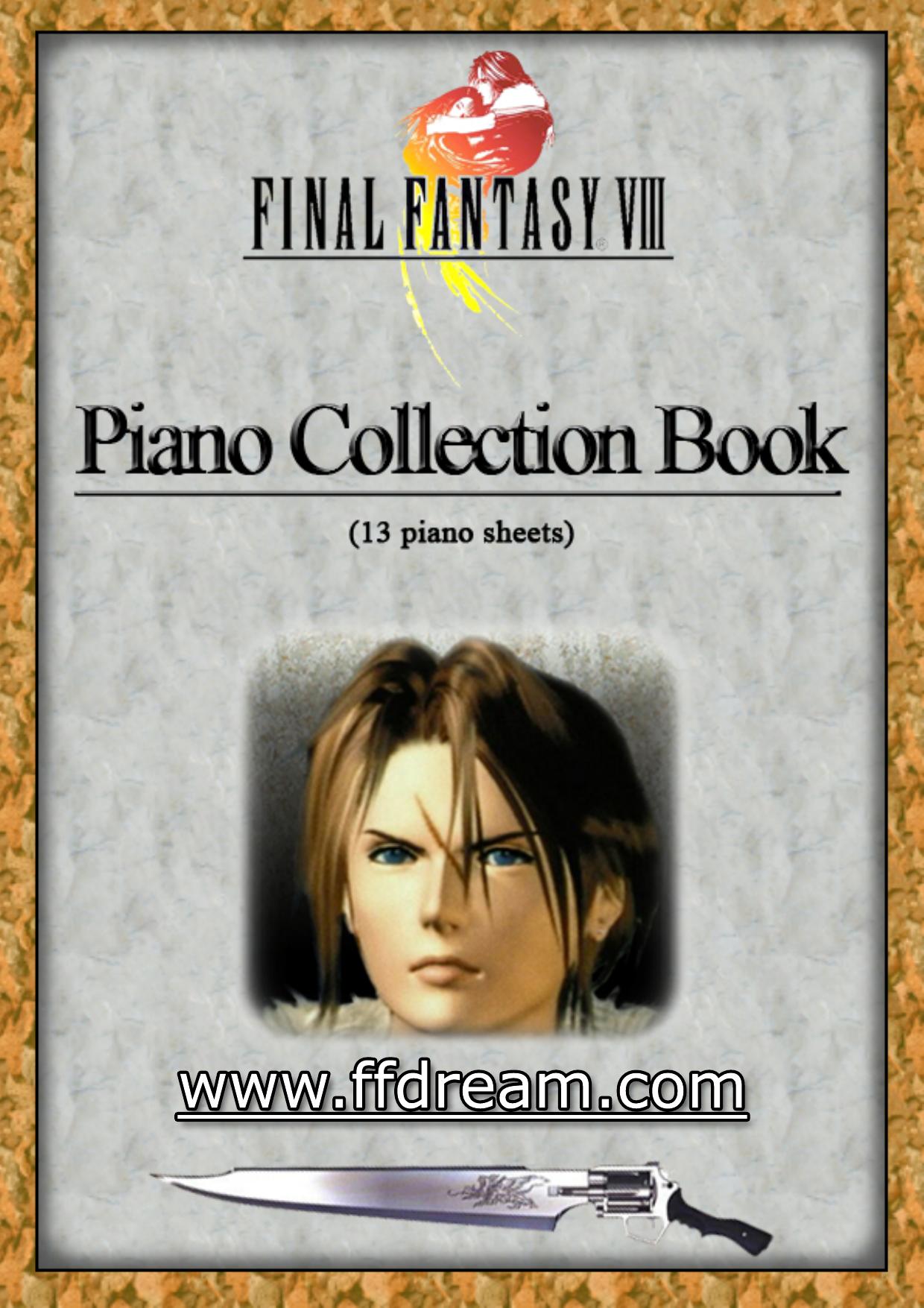 sheet music pdf