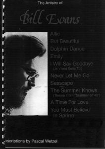 sheet music pdf