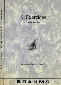 sheet music