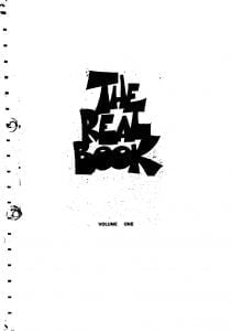 sheet music pdf