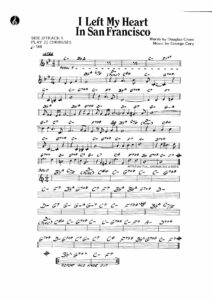 sheet music pdf