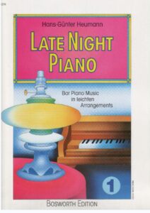 sheet music pdf