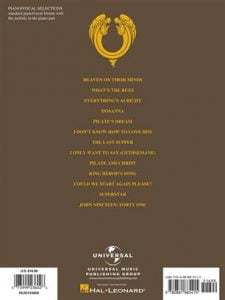 sheet music pdf
