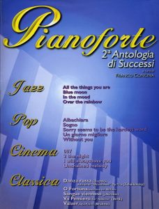 sheet music pdf