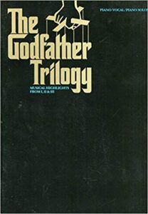 sheet music the godfather sheet music pdf