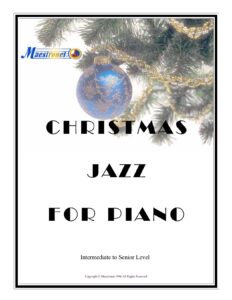 sheet music pdf