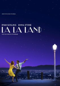 La La Land free sheet music pdf