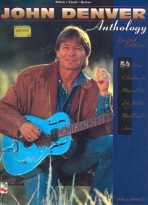 sheet music pdf