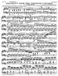 free sheet music pdf