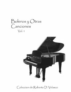 bolero partitura bolero free sheet music pdf