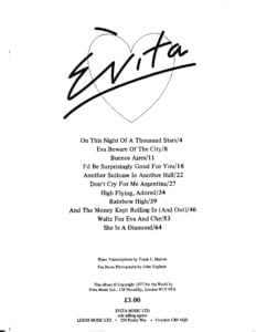 free sheet music pdf