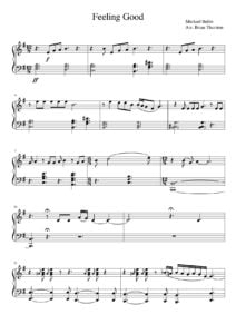 free sheet music pdf