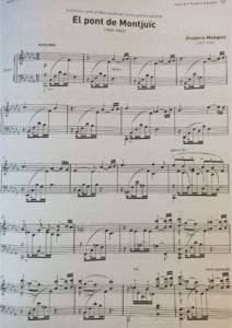 free sheet music pdf