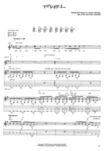 free sheet music pdf