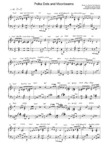 free sheet music pdf