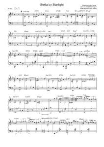 free sheet music pdf
