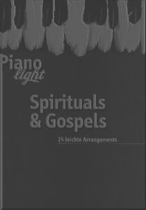 sheet music pdf