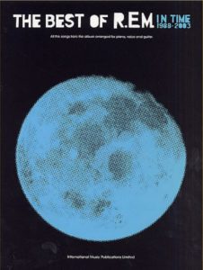 michael stipe R.E.M. free sheet music & scores pdf