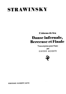 free sheet music & scores pdf