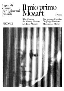 sheet music pdf