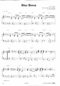 free sheet music & scores pdf