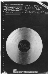 free sheet music & scores pdf download