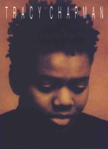 free sheet music & pdf scores download Tracy Chapman