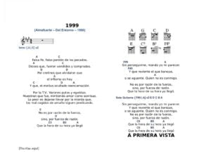 free sheet music partitutas & pdf scores download