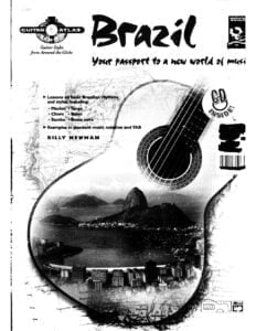sheet music partitura