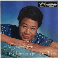 jazz standards sheet music Ella Fitzgerald