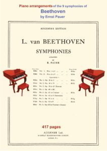 sheet music score download partitura partition spartiti