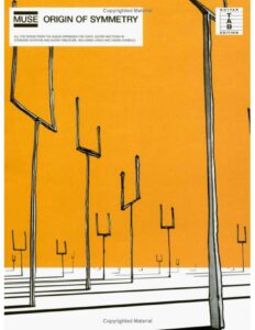 sheet music score download partitura partition spartiti 楽譜 Muse 