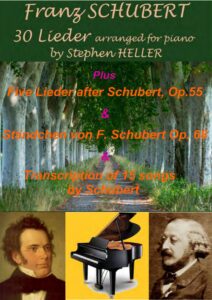 sheet music f. liszt sheet music score download partitura partition spartiti