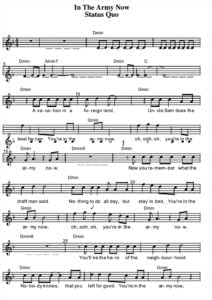 sheet music score download partitura partition spartiti