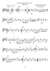 sheet music score download partitura partition spartiti 