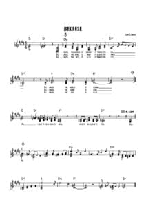 sheet music score download partitura partition spartit