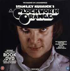 a clockwork orange sheet music a clockwork orange sheet music