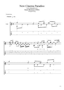 sheet music score download partitura partition spartiti noten  width=