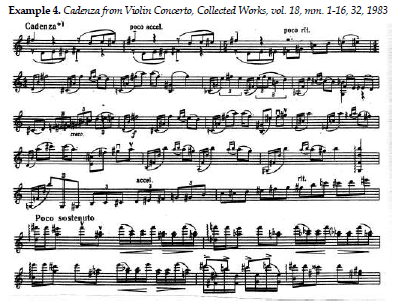 aram khacharurian sheet music