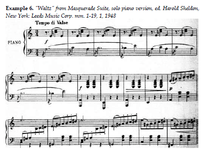 aram khachaturian