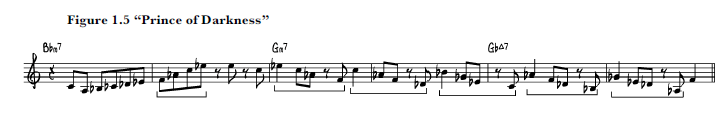 Herbie Hancock sheet music
