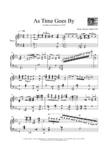 sheet music score download partitura partition spartiti noten  
