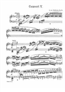 sheet music score download partitura partition spartiti noten  