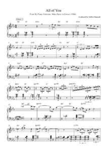 sheet music score download partitura partition spartiti noten  
