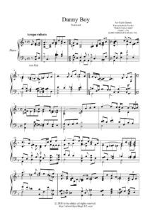sheet music score download partitura partition spartiti noten  