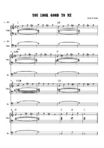 sheet music score download partitura partition spartiti noten  