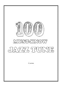 sheet music