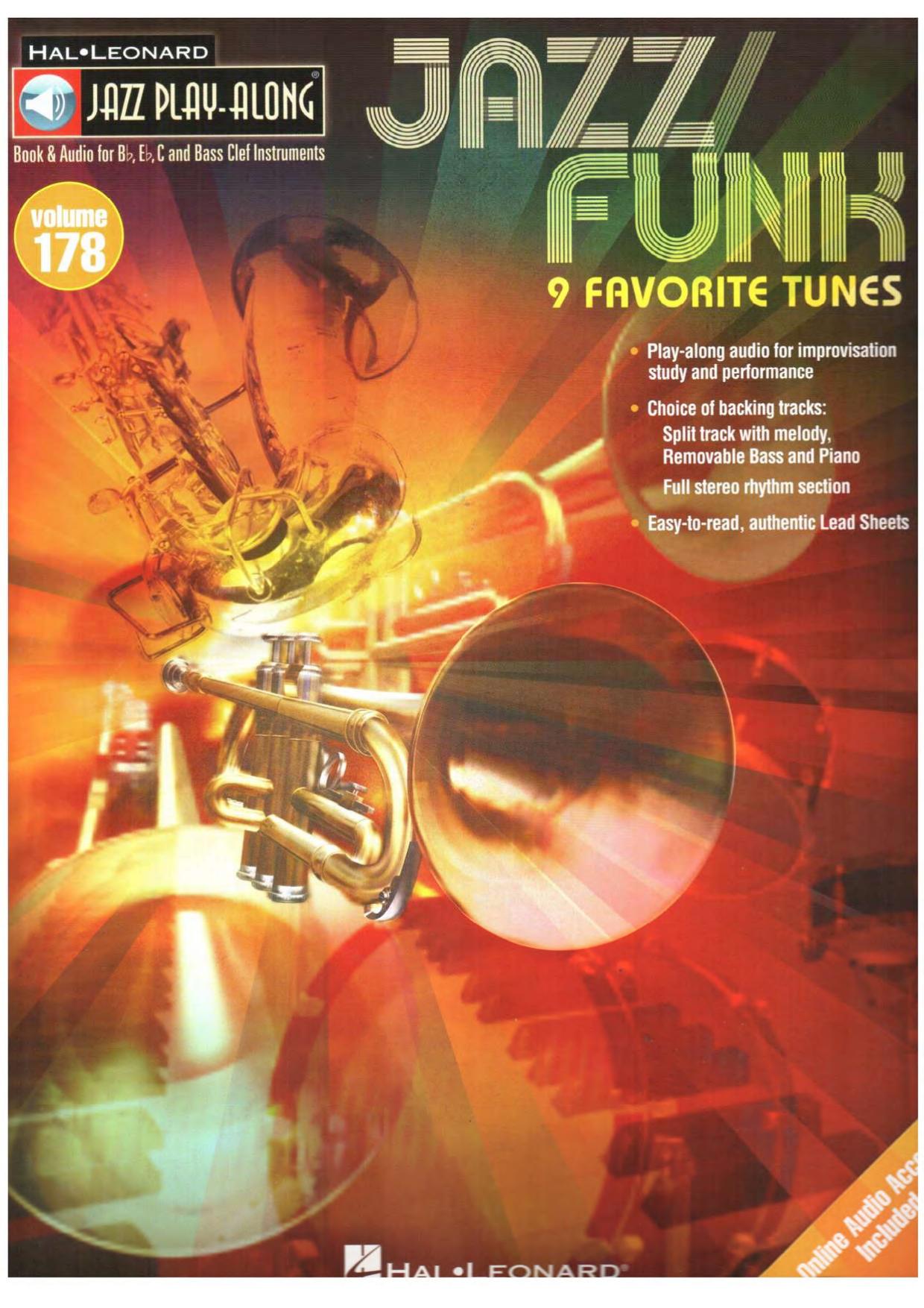 sheet music