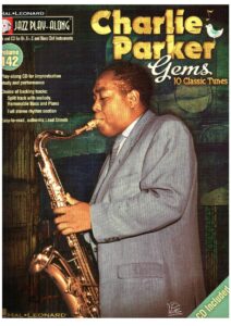 sheet music
